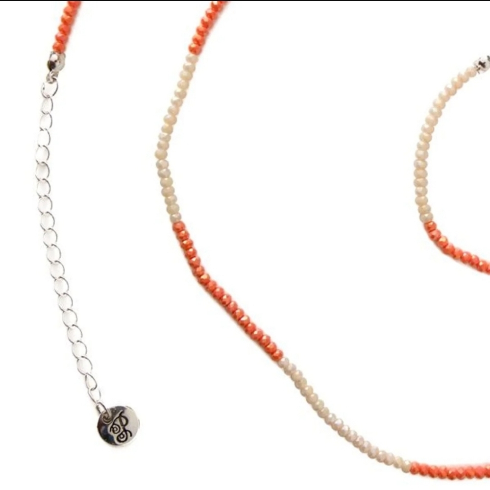 Plunder Maddox Necklace - Picture 2 of 3